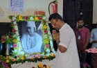 কলকাতা পুরসভায় পালিত হল বিদ্রোহী কবি কাজী নজরুল ইসলামের ১২৭তম জন্মজয়ন্তী