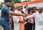 নদিয়ার প্রশাসনিক বৈঠকে যোগ দিতে কল্যাণী বিশ্ববিদ্যালয়ে হাজির মন্ত্রী-বিধায়করা, কড়া নিরাপত্তা ঘিরে