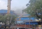 ভাটির ব্লাস্টে কেঁপে উঠল সগড়ভাঙা,