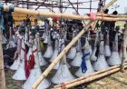রেড রোডে নয়, এবার ব্রিগেড প্যারেড গ্রাউন্ডে ঈদের নমাজ
