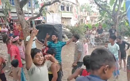 আইএসএফের 'মাছচোর' গান বিতর্কে মুখ খুললেন শওকত মোল্লা
