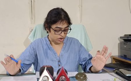 ঝড়-বৃষ্টির দাপট বাড়ছে, গণনার দিনেও দুর্যোগের আশঙ্কা: আবহাওয়া দফতর