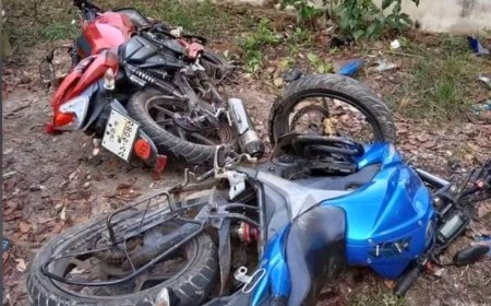 উত্তরপ্রদেশে মর্মান্তিক দুর্ঘটনায় মৃত অন্তত ৮
