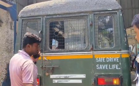 পুলিশ কর্মীকে মারধরের অভিযোগে গ্রেফতার তৃণমূল কাউন্সিলর, পাঠানো হল শ্রীরামপুর আদালতে