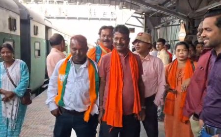 পঁচিশে বৈশাখে ব্রিগেডমুখী দুর্গাপুর, শপথ গ্রহণ ঘিরে উচ্ছ্বাস কর্মী-সমর্থকদের
