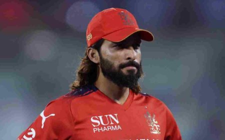‘আমাদের জেতা উচিত ছিল না!’ দাবি পাটীদারের