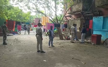 নৈহাটিতে তাজা বোমা উদ্ধার ঘিরে চাঞ্চল্য, তদন্তে পুলিশ