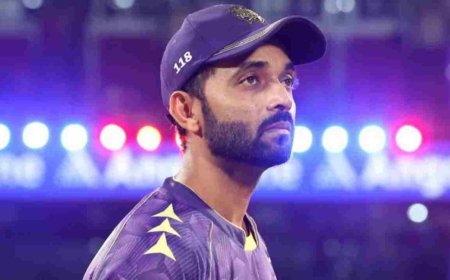 এই ভুল করলে জেতা যায় না, নাম না করে দু’জনকে দায়ী করলেন রাহানে