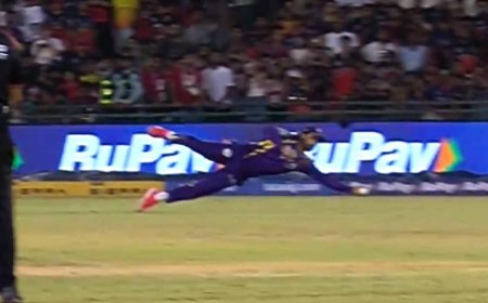 দল হারলেও নজর কাড়লেন মণীশ