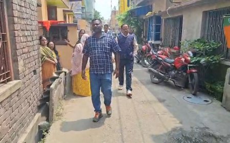 শ্যামনগরে তাজা বোমা উদ্ধার, ব্যাপক চাঞ্চল্য সাহেববাগান এলাকায়