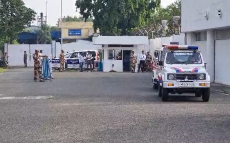 তিনদিনের ভারত সফরে কলকাতায় মার্কিন বিদেশ সচিব মার্কো রুবিও, কড়া নিরাপত্তায় একাধিক কর্মসূচি