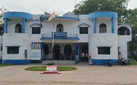 ভোেট পরবর্তী হিংসার অভিযোগে উত্তাল শান্তিপুর, বিজেপি সমর্থক পরিবারে হামলার অভিযোগ তৃণমূলের বিরুদ্ধে