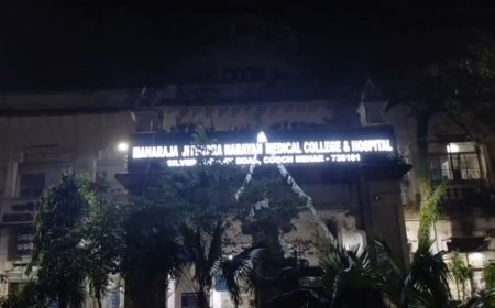 কোচবিহারে বিজেপি কর্মীকে মারধরের অভিযোগ, তৃণমূলের বিরুদ্ধে সরব পরিবার
