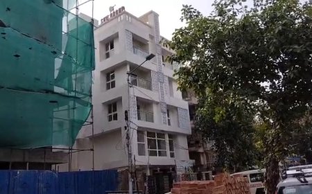 মুখ্যমন্ত্রীর কাছে অভিযোগের পর নির্মীয়মাণ বহুতলে ইডির উপস্থিতি, চাঞ্চল্য ভবানীপুরে
