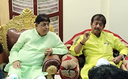 মছলন্দপুরে গ্রেফতার জেলা পরিষদের কর্মাধ্যক্ষ সহ দুই তৃণমূল নেতা, উদ্ধার নগদ টাকা ও আগ্নেয়াস্ত্র
