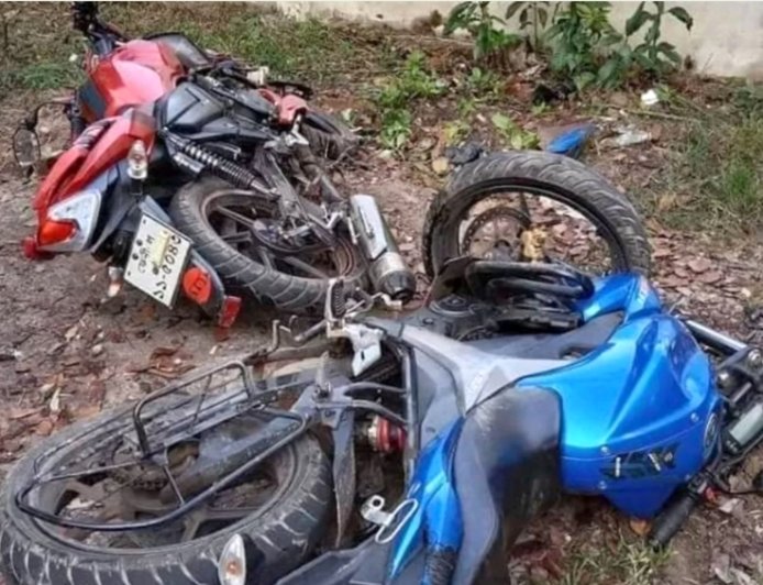 উত্তরপ্রদেশে মর্মান্তিক দুর্ঘটনায় মৃত অন্তত ৮