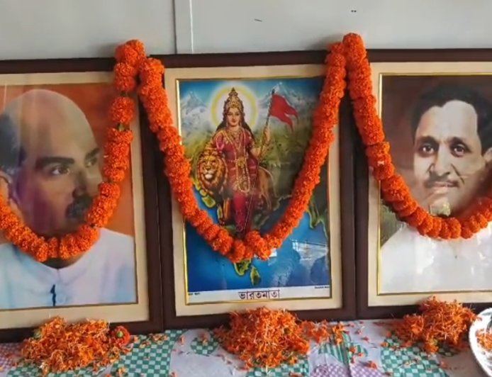 শুভেন্দু অধিকারীর শপথ গ্রহণ ঘিরে উচ্ছ্বাসে মাতল পুরাতন মালদা