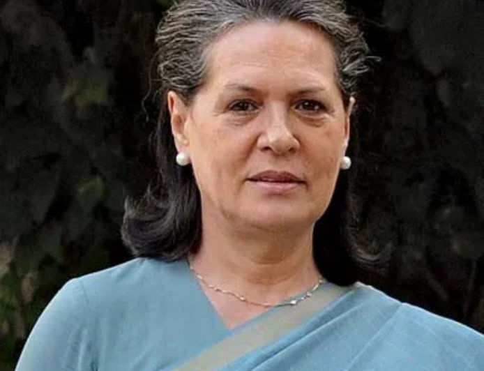 হাসপাতালে ভর্তি সোনিয়া গান্ধী