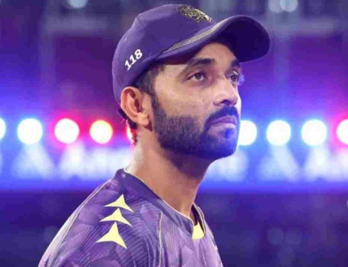 এই ভুল করলে জেতা যায় না, নাম না করে দু’জনকে দায়ী করলেন রাহানে