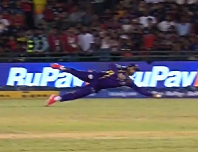 দল হারলেও নজর কাড়লেন মণীশ