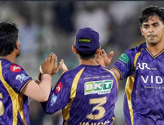 পাওয়ার প্লে-তেই শুভমনদের ফেরাতে চায় কেকেআর, নেট বোলিং শুরু বরুণের