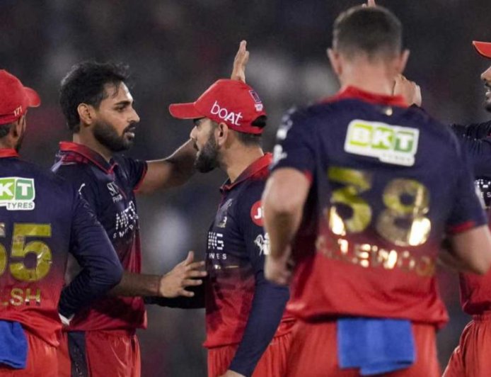 বেঙ্গালুরুতে নতুন ক্রিকেটার, যোগ দিলেন ইংল্যান্ডের রিচার্ড গ্লিসন