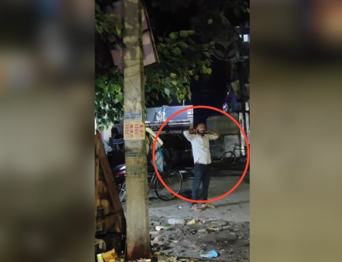 ক্যানিং পশ্চিমের তৃণমূল বিধায়কের বিরুদ্ধে খুনের চেষ্টার অভিযোগ, মামলা দায়ের সাংবাদিকের