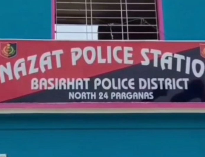 শেখ শাহাজানের ঘনিষ্ঠ কাদের মোল্লা সহ ১০ জন গ্রেফতার, চাঞ্চল্য সন্দেশখালিতে