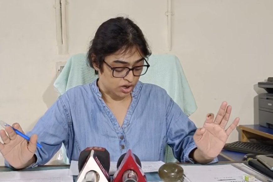ঝড়-বৃষ্টির দাপট বাড়ছে, গণনার দিনেও দুর্যোগের আশঙ্কা: আবহাওয়া দফতর