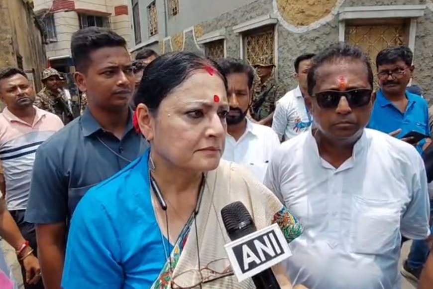 কলকাতায় বেআইনি নির্মাণের বিরুদ্ধে বুলডোজার অভিযান, কসবা-তিলজলা-বেলেঘাটায় ভাঙা হচ্ছে অবৈধ বিল্ডিং