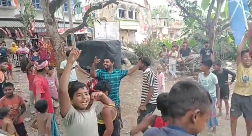 আইএসএফের 'মাছচোর' গান বিতর্কে মুখ খুললেন শওকত মোল্লা