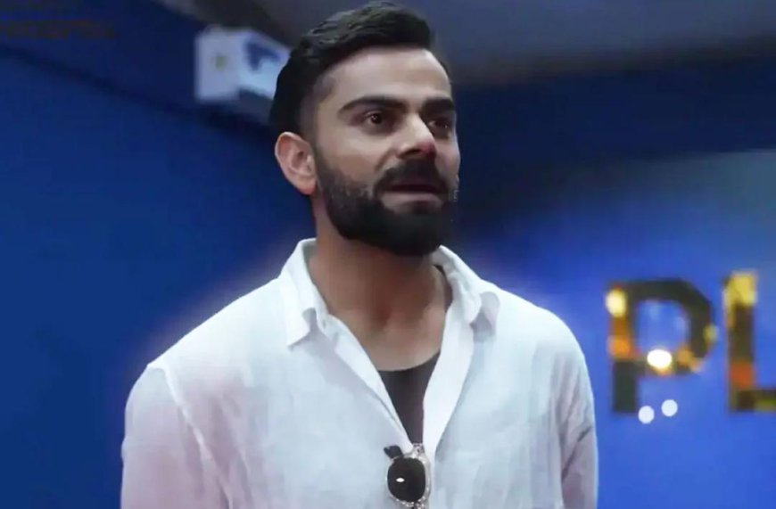 আইপিএলের ফাইনালে উঠলেও ঘরের মাঠে খেলার সুযোগ হারাতে পারেন কোহলিরা