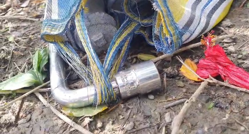 ন্যাজাটে সংঘর্ষে গুলিবিদ্ধ পুলিশ ও সিআরপিএফ জওয়ান, এলাকায় উত্তেজনা