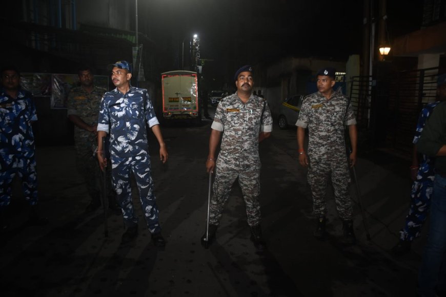 নকল নম্বর প্লেটে চাঞ্চল্য, আসল গাড়ির মালিককে ডেকে জিজ্ঞাসাবাদ পুলিশের