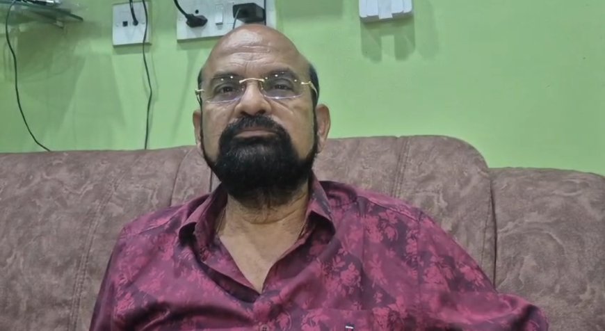 শুভেন্দু অধিকারীকে শুভেচ্ছা জানালেন তৃণমূল নেতা কৃষ্ণেন্দু নারায়ণ চৌধুরী