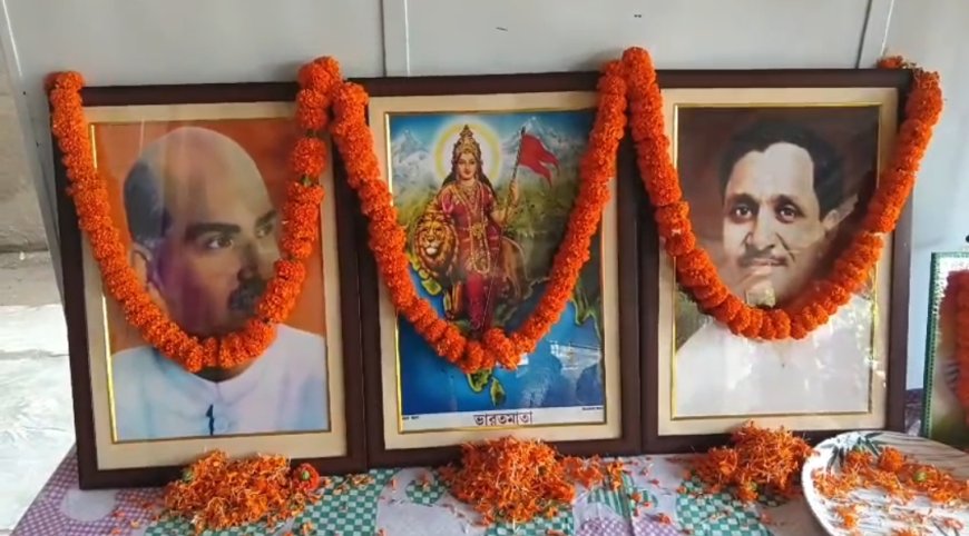 শুভেন্দু অধিকারীর শপথ গ্রহণ ঘিরে উচ্ছ্বাসে মাতল পুরাতন মালদা