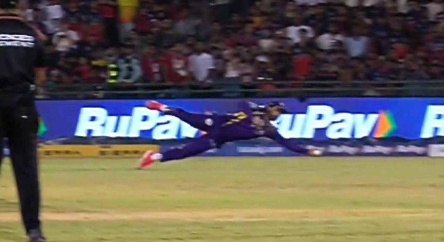 দল হারলেও নজর কাড়লেন মণীশ