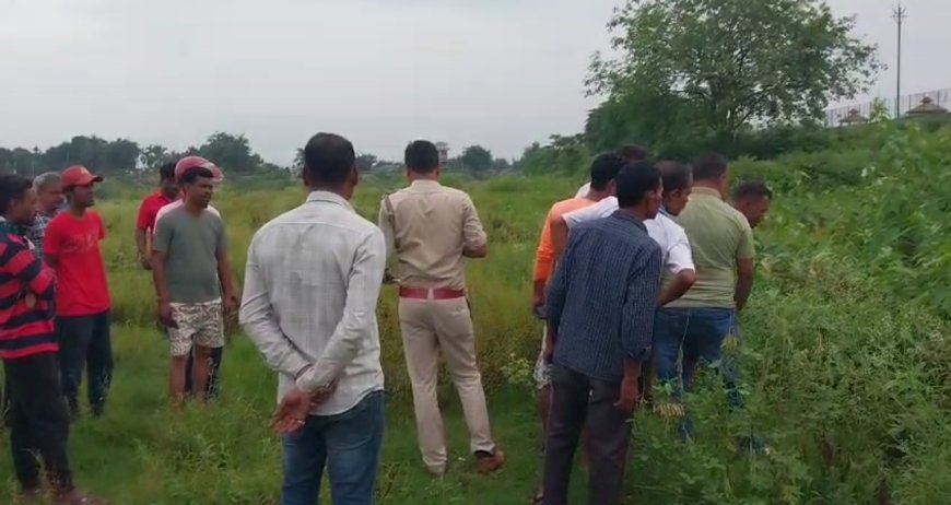 মহানন্দা নদীর চরে যুবকের দেহ উদ্ধার, চাঞ্চল্য শিলিগুড়িতে