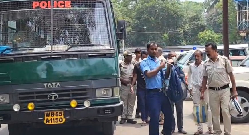 পাচারের আগেই উদ্ধার ১১ লক্ষ টাকার জাল নোট, গ্রেফতার যুবক মালদহে