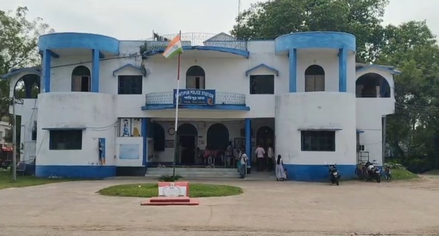 ভোেট পরবর্তী হিংসার অভিযোগে উত্তাল শান্তিপুর, বিজেপি সমর্থক পরিবারে হামলার অভিযোগ তৃণমূলের বিরুদ্ধে