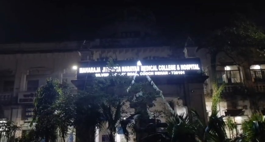 কোচবিহারে বিজেপি কর্মীকে মারধরের অভিযোগ, তৃণমূলের বিরুদ্ধে সরব পরিবার