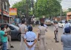 রানীগঞ্জে দুঃসাহসিক ছিনতাই, ব্যাংক আধিকারিকের গলা থেকে প্রায় ৮ লক্ষ টাকার সোনার হার উধাও