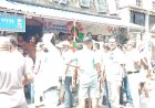 নবদ্বীপে তৃণমূলের দলীয় কার্যালয় থেকে সরকারি ত্রাণসামগ্রী উদ্ধারের দাবি, দখলমুক্ত করা হল কার্যালয়