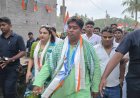 ভগবানপুরে তৃণমূল নেতার গ্রেফতারি, পুলিশি হেফাজতের আবেদন জানাবে পুলিশ