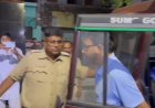 আর্থিক দুর্নীতির মামলায় কাটোয়া থেকে গ্রেপ্তার তৃণমূল নেতা দিগন্ত পাল
