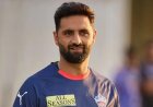ভারতীয় দলে ডাকা হল আকিব নবিকে