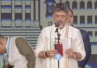 কর্নাটকের মুখ্যমন্ত্রীর চেয়ারে শিবকুমার