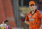 পরের বছর আইপিএলে না খেলার ইঙ্গিত  কামিন্সের