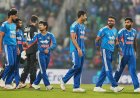 নিউজিল্যান্ডের মাটিতে সবচেয়ে বড় সিরিজ খেলবে ভারত