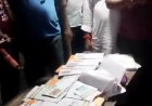 নামখানায় চায়ের দোকান থেকে আধার-ভোটার ও এটিএম কার্ড উদ্ধার! তদন্তে পুলিশ